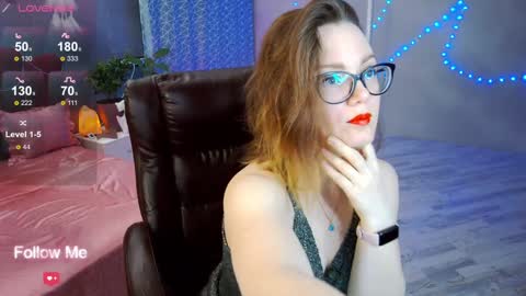 Angela online show from 01-29-25, 03:37