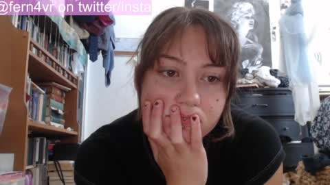 Fern4Ever online show from 04-02-26, 06:38