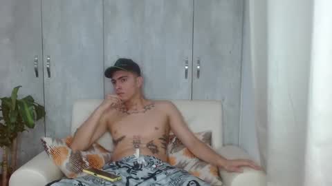 angelbacker22 online show from 01-27-25, 04:41