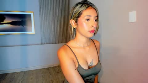 Snapshot of angelbae_ chatting on 02-05-25, 02:48 AngelBae  online show from 02-05-25, 02:48