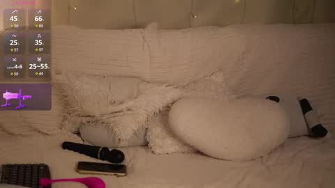 Hi my name is Anny HOT PVT IS OPEN MY FAV PATTER IS 57 online show from 02-17-25, 10:18