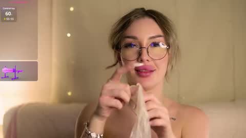 Hi my name is Anny HOT PVT IS OPEN MY FAV PATTER IS 57 online show from 02-28-25, 12:42