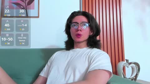 Angel Bennet online show from 01-27-25, 06:30