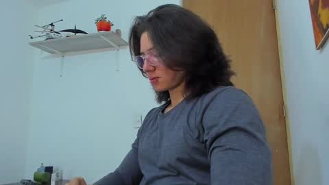 Angel Bennet online show from 02-07-25, 03:12