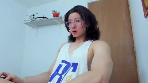 Angel Bennet online show from 02-18-25, 02:49