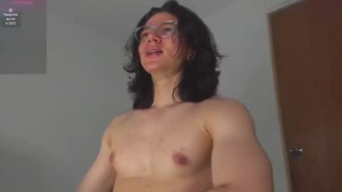 Angel Bennet online show from 03-01-25, 08:45