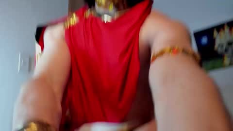 Angel Bennet online show from 12-01-25, 11:32