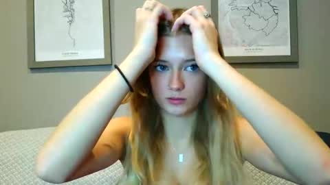 Angel  online show from 12-03-25, 12:29