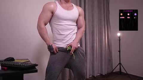 NGEL.  online show from 11-23-25, 12:10