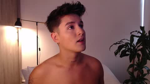 Angel online show from 12-01-24, 08:09