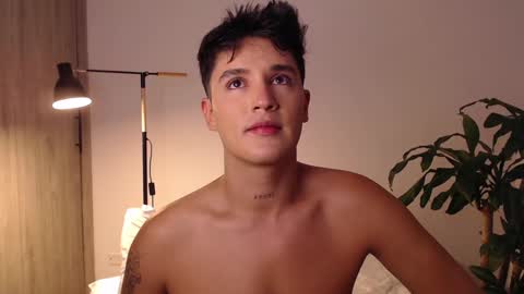 Angel online show from 12-04-24, 12:41