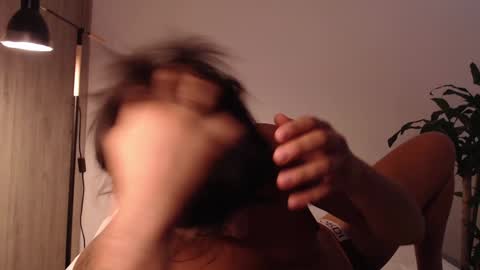 Angel online show from 01-13-25, 08:04