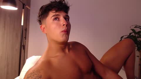 Angel online show from 01-15-25, 12:41