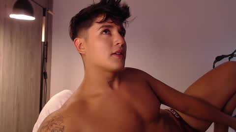 Angel online show from 01-17-25, 09:06