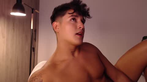 Angel online show from 01-18-25, 12:13