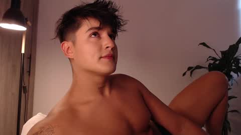 Angel online show from 01-19-25, 08:30