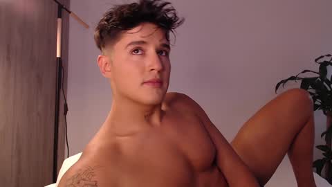 Angel online show from 01-26-25, 09:40