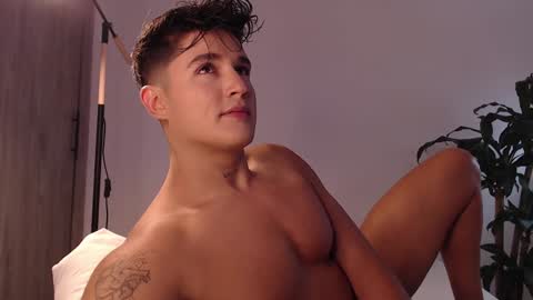 Angel online show from 01-27-25, 07:35