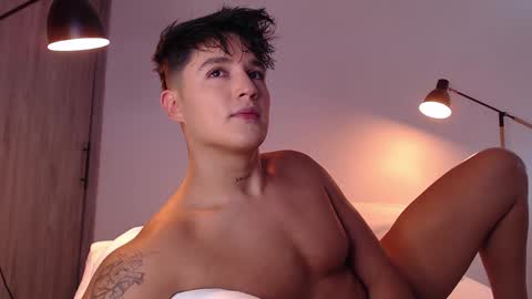 Angel online show from 02-07-25, 06:56