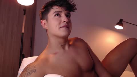 Angel online show from 02-16-25, 11:59