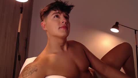 Angel online show from 02-21-25, 10:15