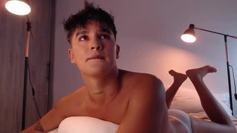 Angel online show from 03-05-25, 06:45