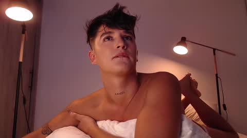 Angel online show from 03-06-25, 02:09