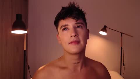 Angel online show from 03-07-25, 01:20