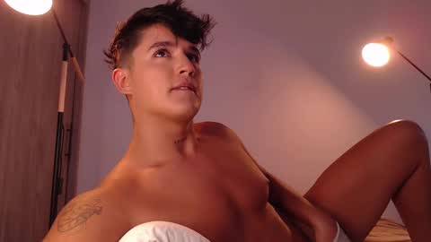 Angel online show from 03-10-25, 10:55