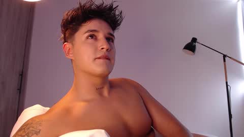 Angel online show from 09-11-25, 08:09