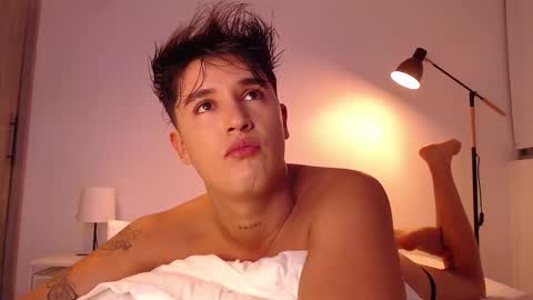 Angel online show from 09-25-25, 02:04