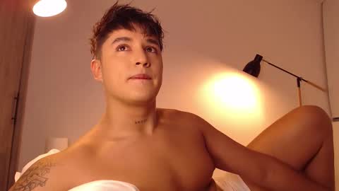 Angel online show from 10-13-25, 01:27