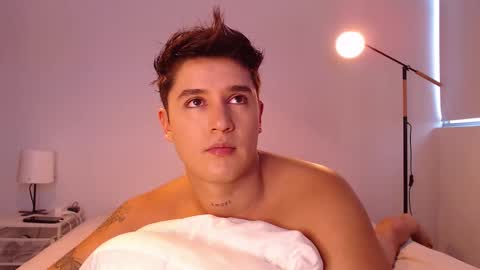 Angel online show from 11-07-25, 07:58