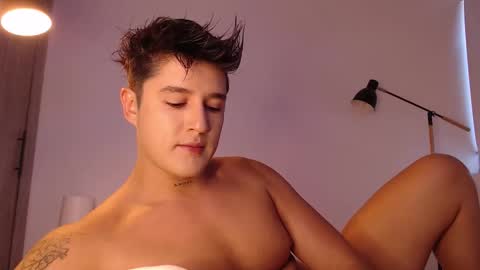 Angel online show from 11-11-25, 09:15