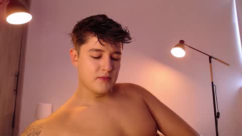 Angel online show from 12-19-25, 03:41