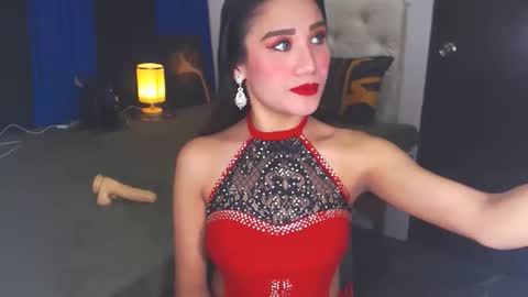 Angel online show from 01-13-25, 12:56