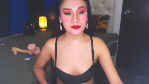 Angel online show from 01-18-25, 07:17