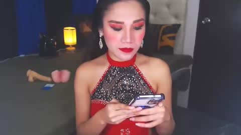 Angel online show from 01-19-25, 02:38