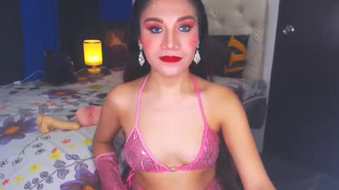 Angel online show from 02-02-25, 04:59