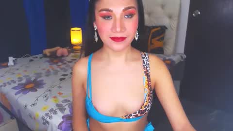 Angel online show from 02-12-25, 12:27