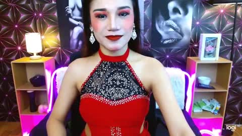 Angel online show from 03-07-25, 12:23