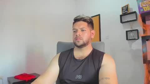 angel online show from 10-30-25, 03:46