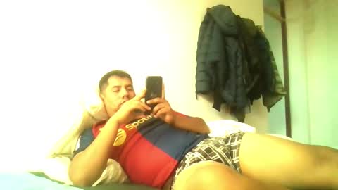 angeldavid90 online show from 12-20-25, 11:50