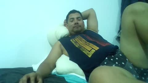 angeldavid90 online show from 12-22-25, 12:40