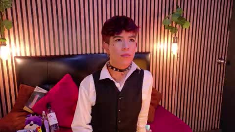 Angel dust online show from 01-13-26, 03:12