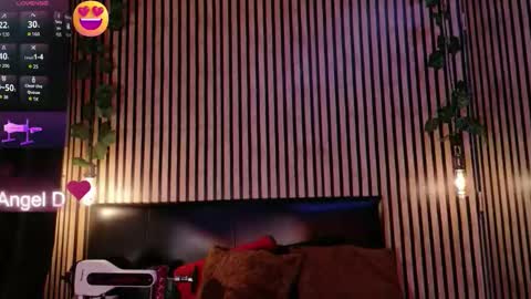 Angel dust online show from 02-04-26, 04:40