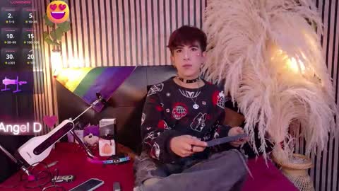 Angel dust online show from 02-05-26, 04:06