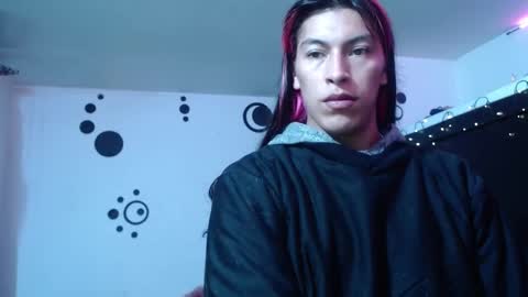 angele online show from 02-13-25, 02:23