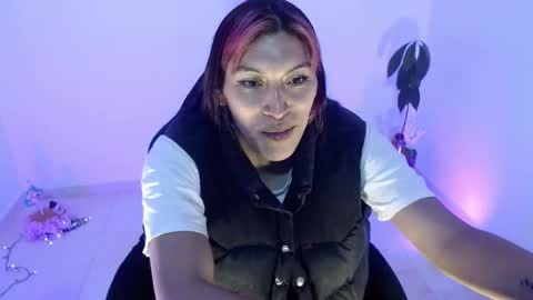 angele online show from 09-26-25, 10:25