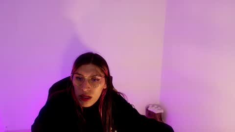 angele online show from 02-23-26, 08:06